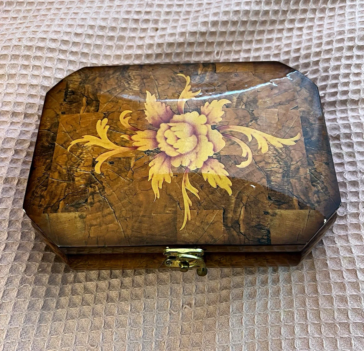 鍵付き　Italy vintage ジュエリーボックス 25+ Italian Jewelry Box Boxes for sale | Updated Oct 2026