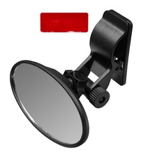 YoRise Car Mirror for Baby, Clip-on Wide Angle Rear View Convex Mirrors, Car ...