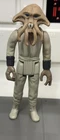 Kenner Star Wars 1983 ROTJ Squid Head Action Figure Vintage.   #1