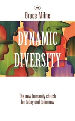 Bruce Milne Dynamic Diversity (Paperback) (UK IMPORT)