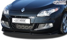 RDX Frontspoilerlippe VARIO-X …