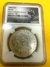 1885-O S$1 MS64 GREAT NORTHWEST COLLECTION