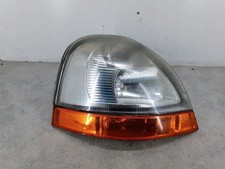 Feu avant (phare) Nissan INTERSTAR