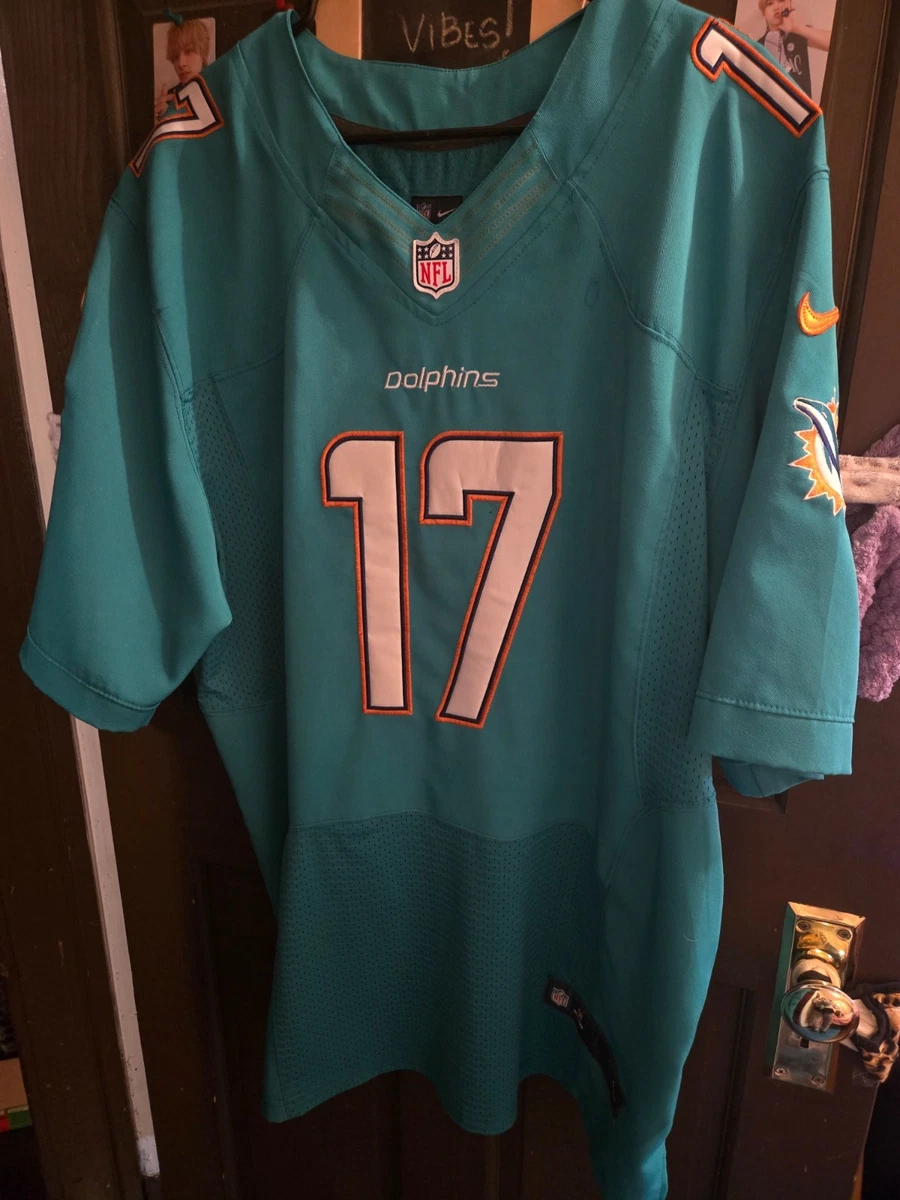 Nike Miami Dolphins NFL Jerseys for sale | eBay