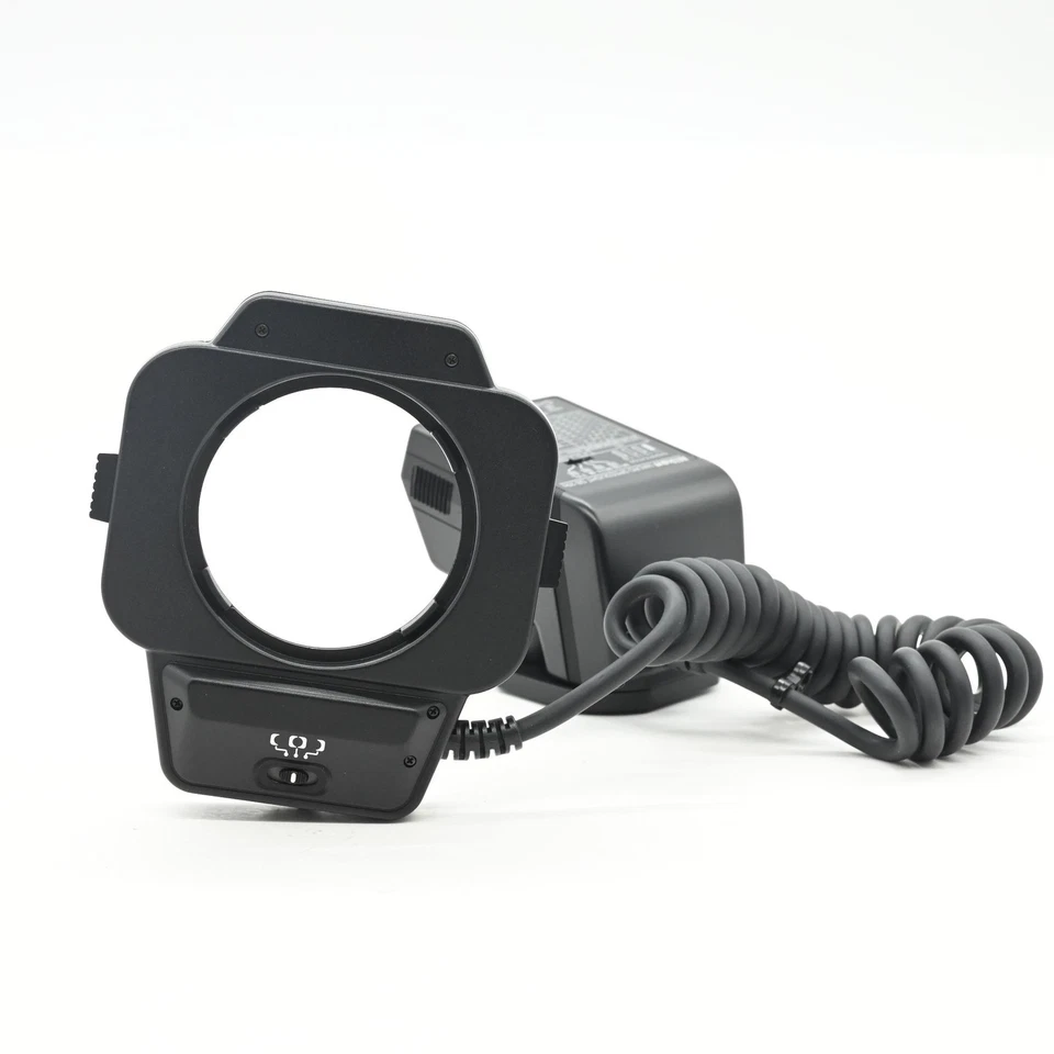 Nikon SB-29s Speedlight Ring Light/Macro Flash #008 - Image 2 of 4