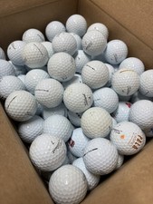 24 Titleist Pro V1 White Near Mint 4A AAAA Used Golf Balls