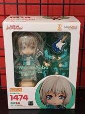 Bang Dream Girls Band Party Model Nendoroid Aoba Moka Stage Costume Ver. G M2637