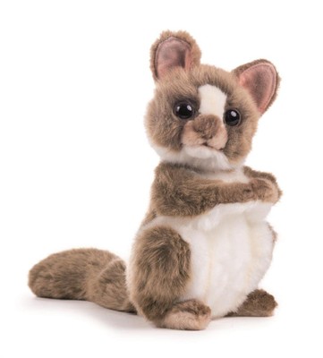HANSA Tarsier No.3964 20cm BH3964 Animal Stuffed Toy