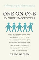Craig Brown - One On One - Paperback - G245Z