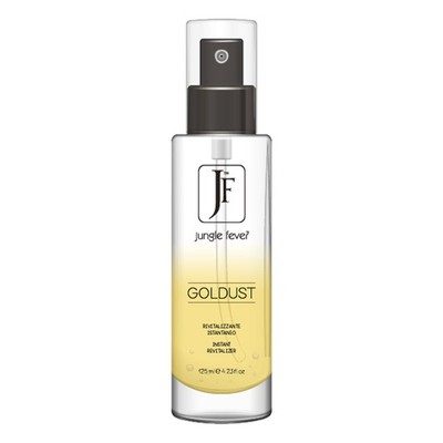 Jungle Fever GOLDUST Instant Revitalizer 125ml Luxuriöses Glanz- & Repair-Spray