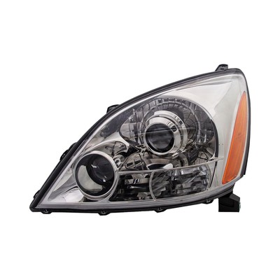 For Lexus GX470 05-09 Eagle Eyes Driver Side Replacement Headlight Standard Line
