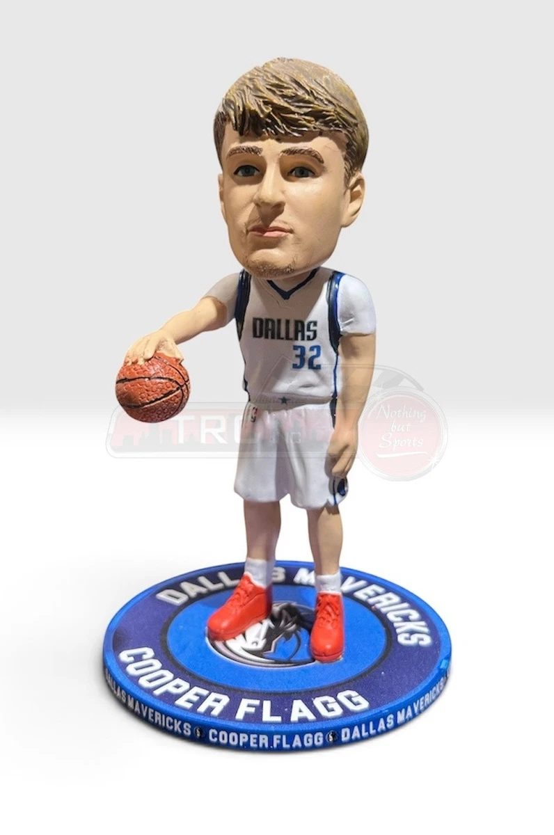 Forever Collectibles NBA Fan Bobbleheads for sale | eBay