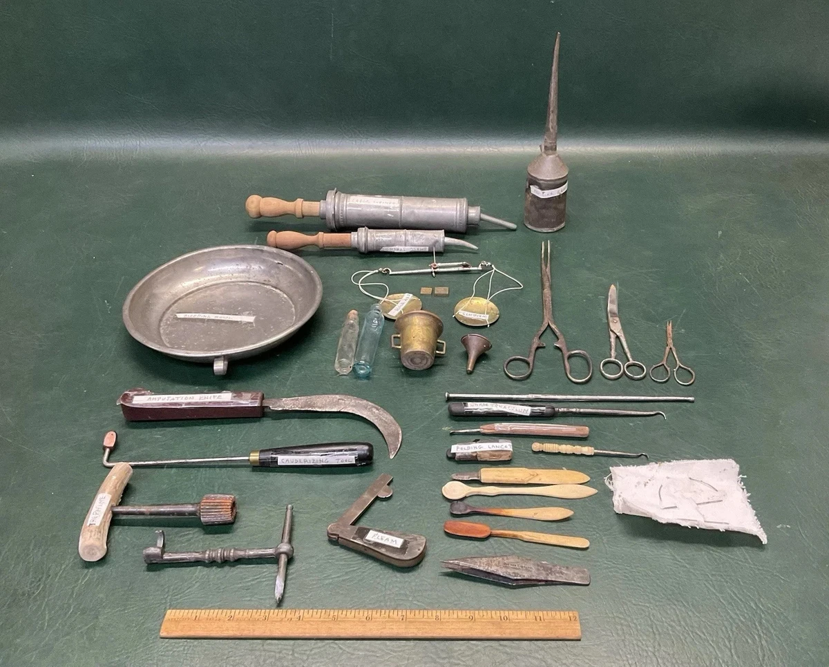 Science & Medicine Antiques for sale | eBay