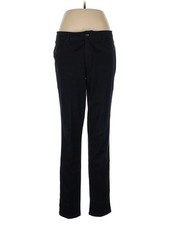 Roz & Ali Women Black Jeans 12