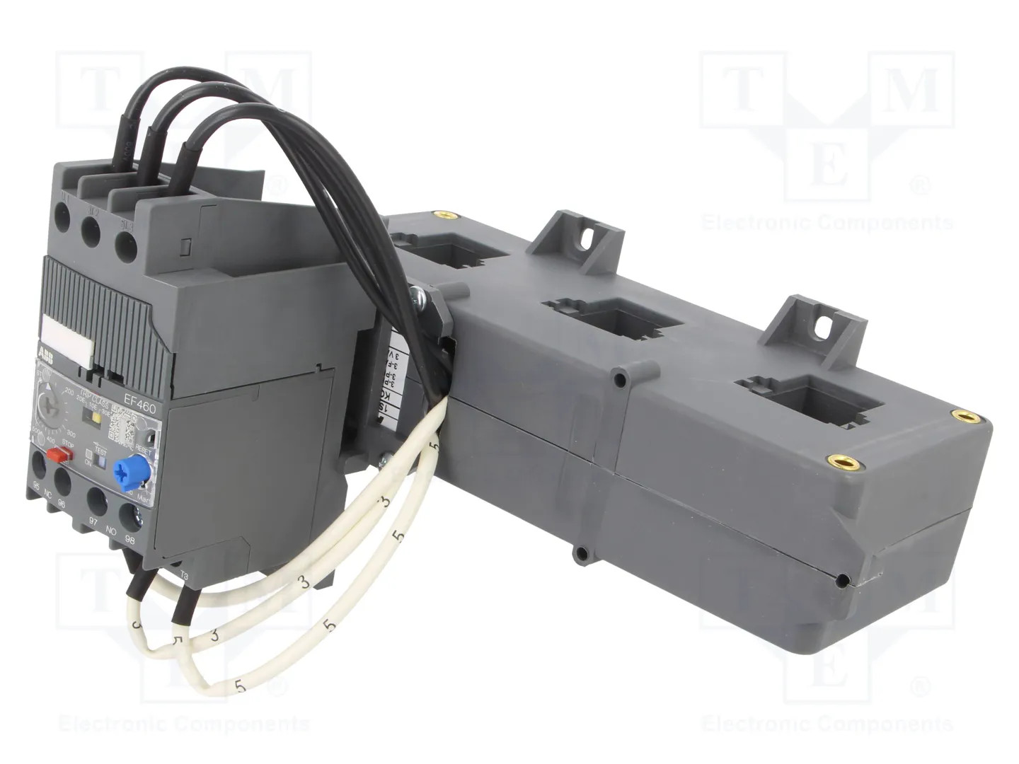 ABB 1SAX721001R1101 Thermal relay
