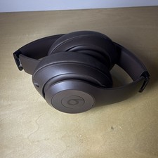 Beats Studio Pro Wireless Bluetooth Headphones - Deep Brown