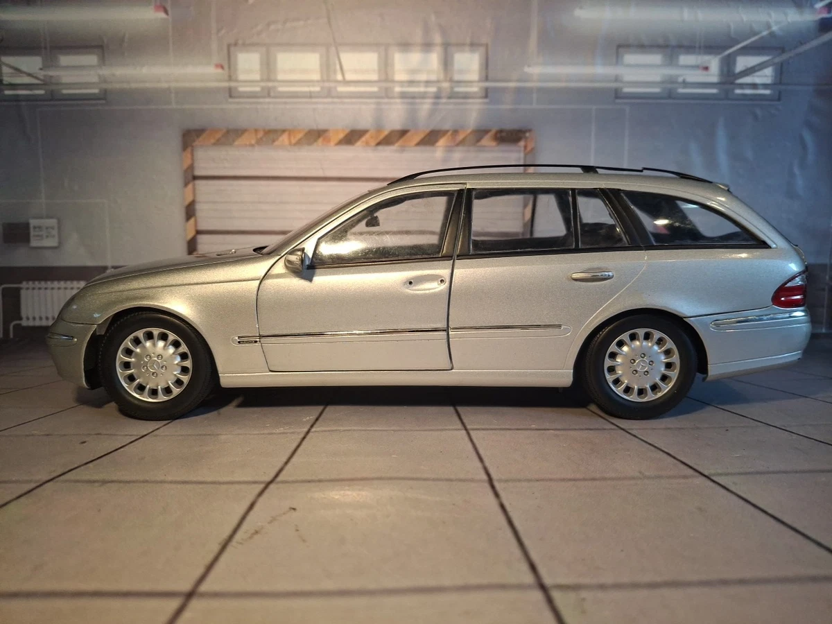 Mercedes E Class 1 18 for sale | eBay UK