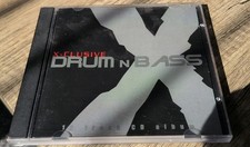 Various Artists - X-Clusive Drum N Bass (1999)