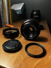 TTArtisan 25mm F2 APS-C Wide-Angle Lens L Mount Manual Focus — photo 2