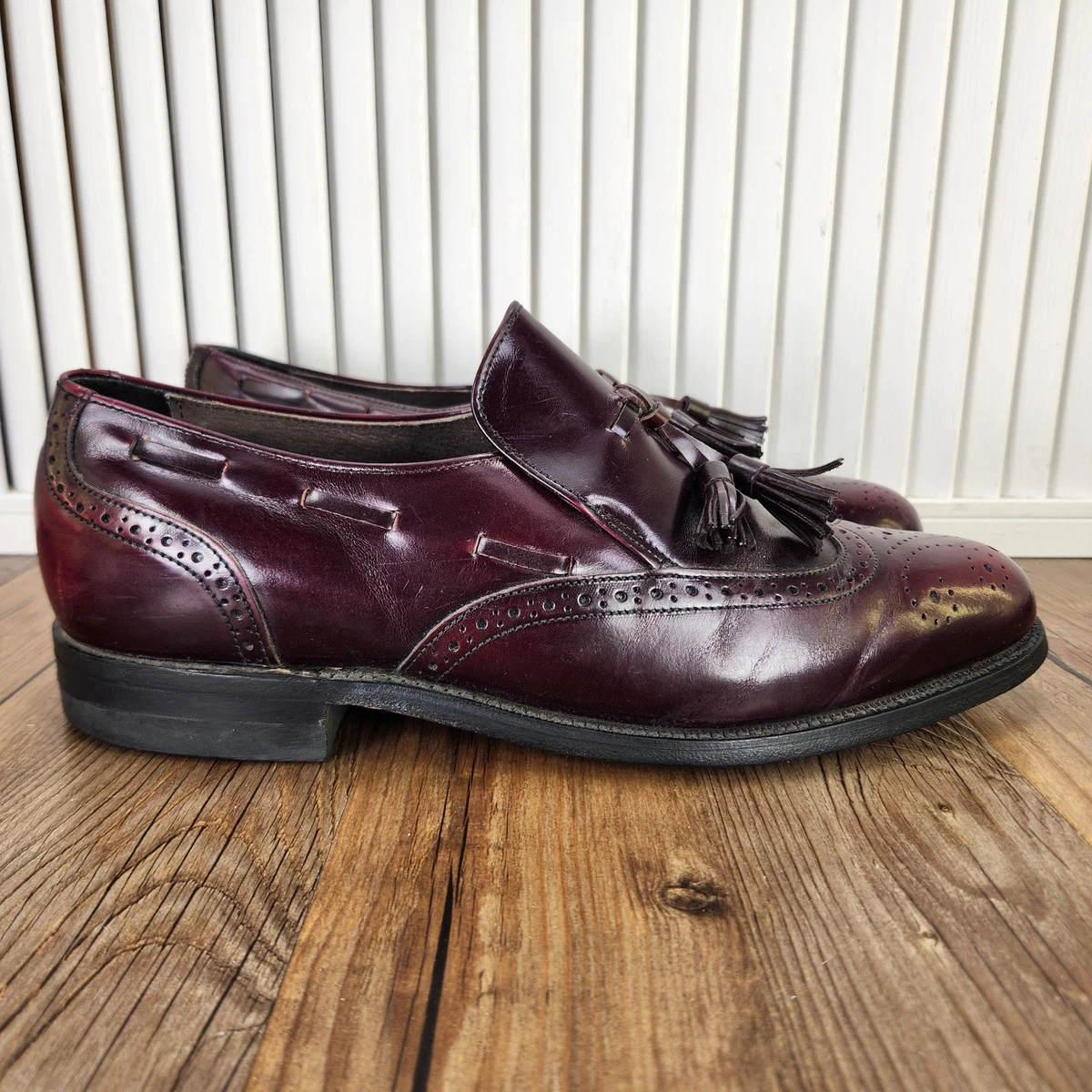 Florsheim E Loafer Casual Shoes for Men for sale | eBay