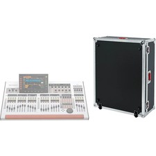 Gator G-Tour Flight Case for Behringer Wing Mixer LN