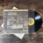 Elton John - Tumbleweed Connection - 1970 Uni Records 73096 Pop Rock Vinyl LP