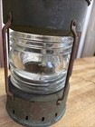 Antique Brass Ankerlikht Anchor Light 360 Degree Rare — photo 4