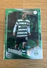2025-26 Topps Uefa Club Competitions - Ousmane Diomande #104 Green Holofoil /99