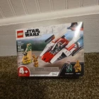 LEGO Star Wars #75247 NEW SEALED!