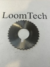 Milling Cutter Slitting Saw 2-3/4 X .064 X 1” Bore F&D *W45