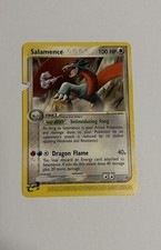 Salamence 19/97 Dragon Regular on eBay