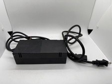 Genuine OEM Microsoft Xbox One Power Supply AC Adapter Model PB-2201-02M1
