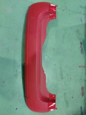 Pare-choc arrière Renault MODUS