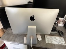 Apple iMac 21,5″ i5 – Top Zustand – OVP – Zubehör
