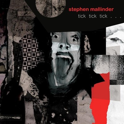 Stephen Mallinder Tick Tick Tick (Vinyl) 12'' Album