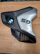 fianchetto laterale Sinistro bmw r 1200 gs lc