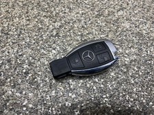 1x Schl&uuml;ssel Handsender Funkschl&uuml;ssel 212Tkm Mercedes W204 C350 CDI 12.2023.088
