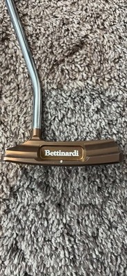 Bettinardi Queen B6 2023 34” RH Putter | eBay