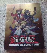 Yu-Gi-Oh! Bonds Beyond Time Blu-Ray – NewZect