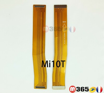 Nappe Câble Carte Mère Vers écran LCD Pour Xiaomi Mi 10T Pro 5G - Marque GLOBALSTOCK