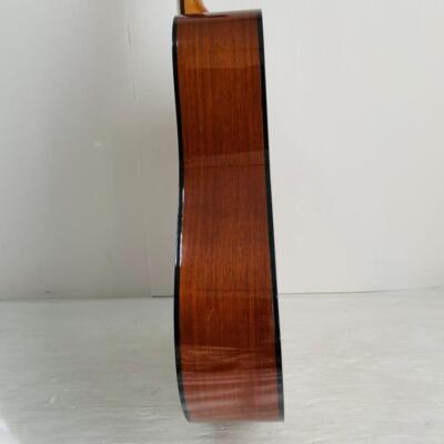 Terada Guitar F L204 アコースティックギター アコギ 寺田 Acoustic Guitar Terada F L204 Made in Japan 1970s with Hard