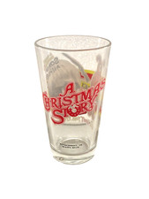 Turner Entertainment | A Christmas Story 16oz Glass