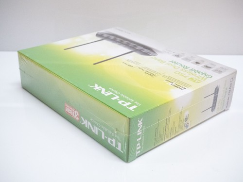 TP-LINK AC 750 Archer C2 Wireless Dual Band Gigabit Router NEU SEALED - Bild 3 von 3