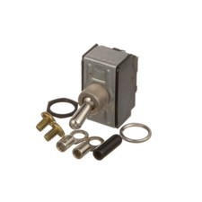Toggle Switch 1/2 SPST for Hatco - Part# R02.19.016