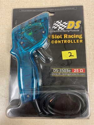 Ds 3503 slot racing controller basic 3