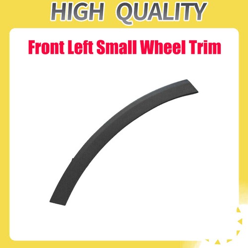 For 2013-2015 RAV4 Front Rear Bumper Wheel Fender Molding Trim Left Right - Picture 3 of 7
