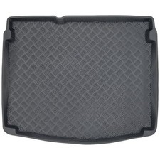 PVC Rezaw-Plast Kofferraumwanne für Volkswagen ID.3 ab 2019 PVC Laderaumwanne Sc