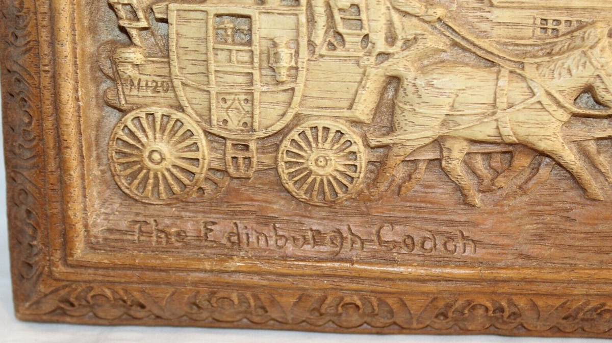ビンテージ 壁掛けセットBURWOOD 専用 HOMEWARD [ホームワード] / BURWOOD社製 ヴィンテージ ウォール