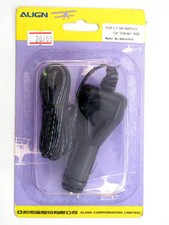 Align BG61476TA Li-ion Battery Car Charger 600C Model Making
