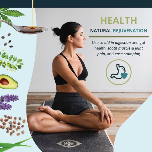 Natürliches schwarzes Rizinusöl_100 % reines tropisches jamaikanisches schwarzes Rizinusöl_Haar_Haut - Bild 22 von 36